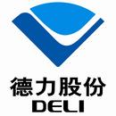 安徽德力日用玻璃股份有限公司