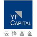 上海云锋投资管理有限公司