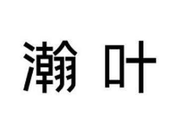浙江瀚叶股份有限公司