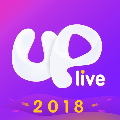 Uplive2018-Live Streaming App