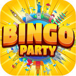 Bingo Party - Lucky Bingo Game