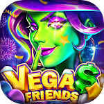 Vegas Friends - Slots Casino