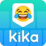 Kika Keyboard for iPhone