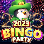 Bingo Party - Slots Bingo Game