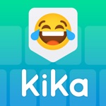 Kika Keyboard - Custom Themes