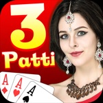 Redoo Teen Patti-Indian Poker