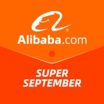 Alibaba.com B2B Trade App