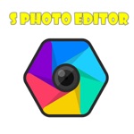 S Photo Editor - Collage Maker
