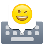 DU Emoji Keyboard（Simeji）