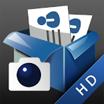 CamCard HD Free-BizCard Reader