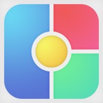 PhotoGrid-Magic Photo Collage and Pic Frame Stitch for Instagram FREE
