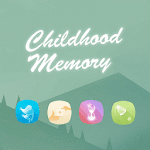 Childhood Memory Theme