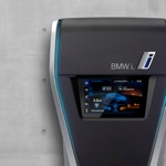 BMW i Wallbox Remote