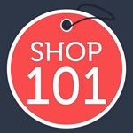 Shop101: #1 Online Selling App