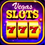Double Rich！Vegas Casino Slots