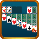 Solitaire classic 4 IN1