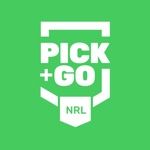 Pick N Go - Clipsal NRL (AUS)