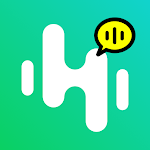 Haya - Group Voice Chat App