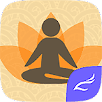Yoga CM Launcher Theme