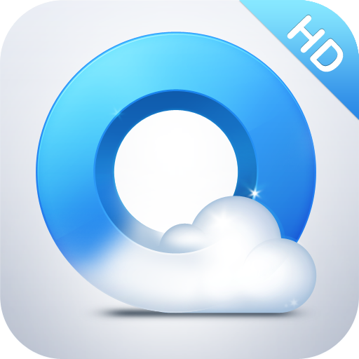 QQ Browser HD