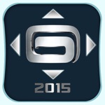 Gameloft Pad for Samsung Smart TV (2015)