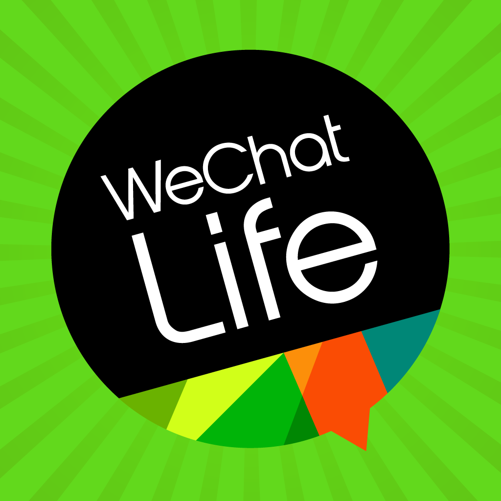 WeChat Life
