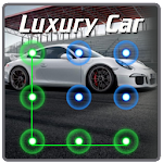 Luxury Porsche Car Applock