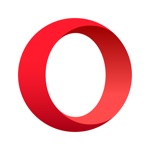 Opera: AI browser with ***