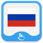 Russian for TouchPal Keyboard