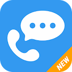TalkCall: Free Phone Call, Wifi Calling,Free Text