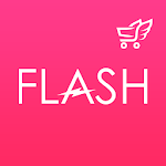 Flash App – Deals in Style Everyday