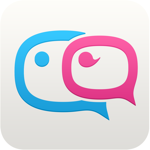 QQ情侣-最受欢迎的情侣应用，情侣两人的微信、空间、微博
