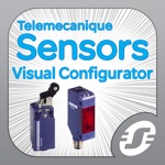 Telemecanique™ Sensors Visual Product Configurator