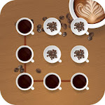 AppLock Theme- Coffee