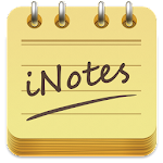 iNotes - Sync Note with iOS