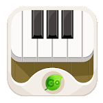 GO Keyboard Instrument Sound