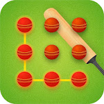 AppLock Theme Cricket