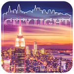 City light CM Locker Theme