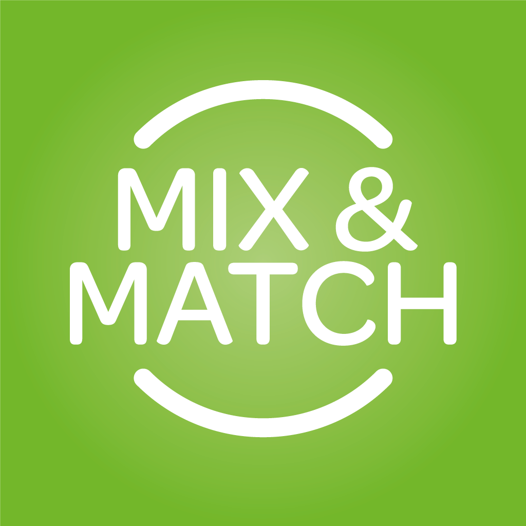 Mix&Match Schneider Electric