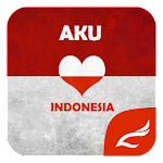 AKU Indonesia Theme