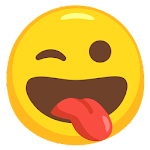 PG Emojis - Emoji Face Sticker Pack from PhotoGrid