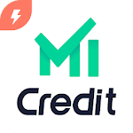 Mi Credit - Instant Personal Loan, Cash Online