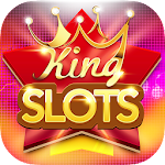 Kingslots-Free Hot Vegas Slots