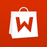 WeStore - Store in My Name