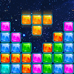 Block Puzzle Jewel-Classic&Fun