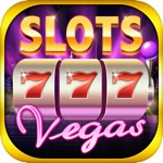 Classic Vegas Casino Slots
