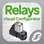 Relays Visual Product Configurator