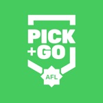 Pick N Go - Clipsal AFL (AUS)