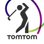 TomTom Golfer