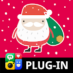 Christmas - Photo Grid Plugin